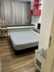 The Centris (D22), Apartment #530343911